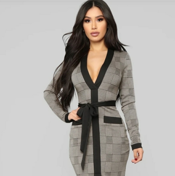 Cameron Maxi Dress